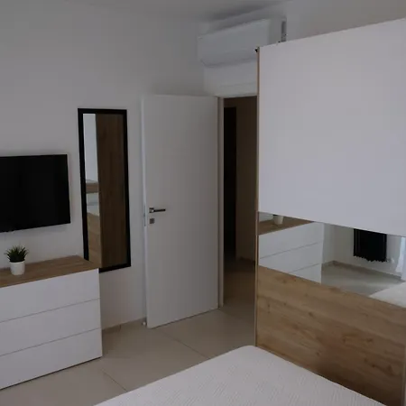 Apartament Casa Nuvola Vietri