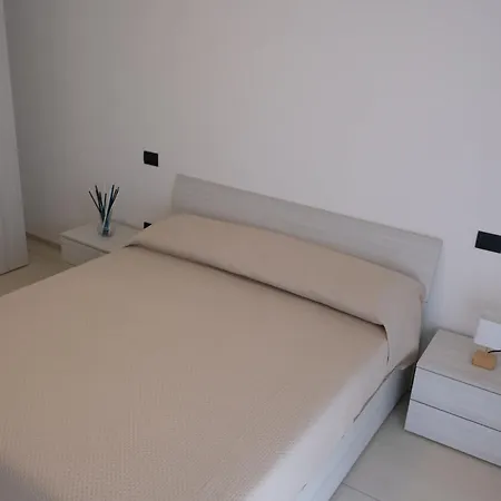 Casa Nuvola Apartament