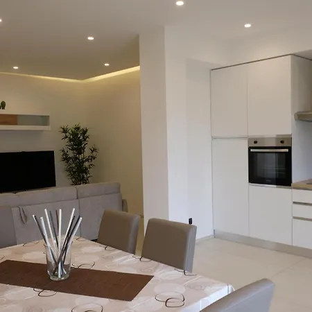 Apartament Casa Nuvola Vietri