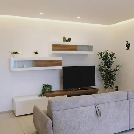 Casa Nuvola Apartament Vietri