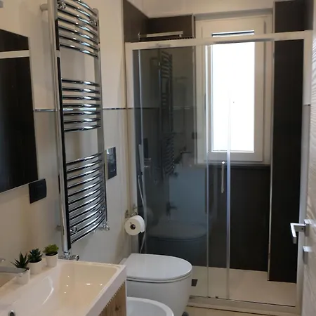Casa Nuvola Apartament Vietri