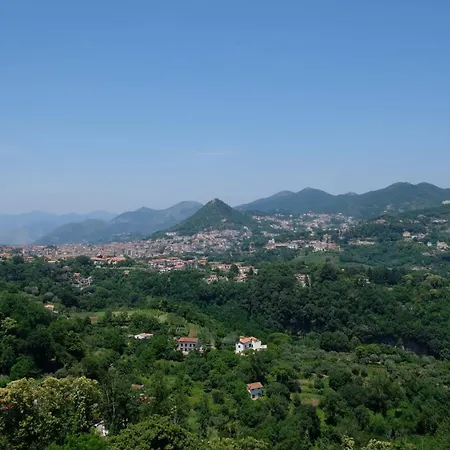 Casa Nuvola